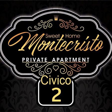 Sweet Home Montecristo Civico 2 Vibo Valentia Exterior photo