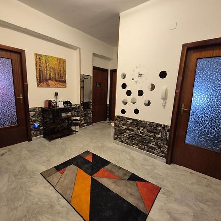 Sweet Home Montecristo Civico 2 Vibo Valentia Exterior photo