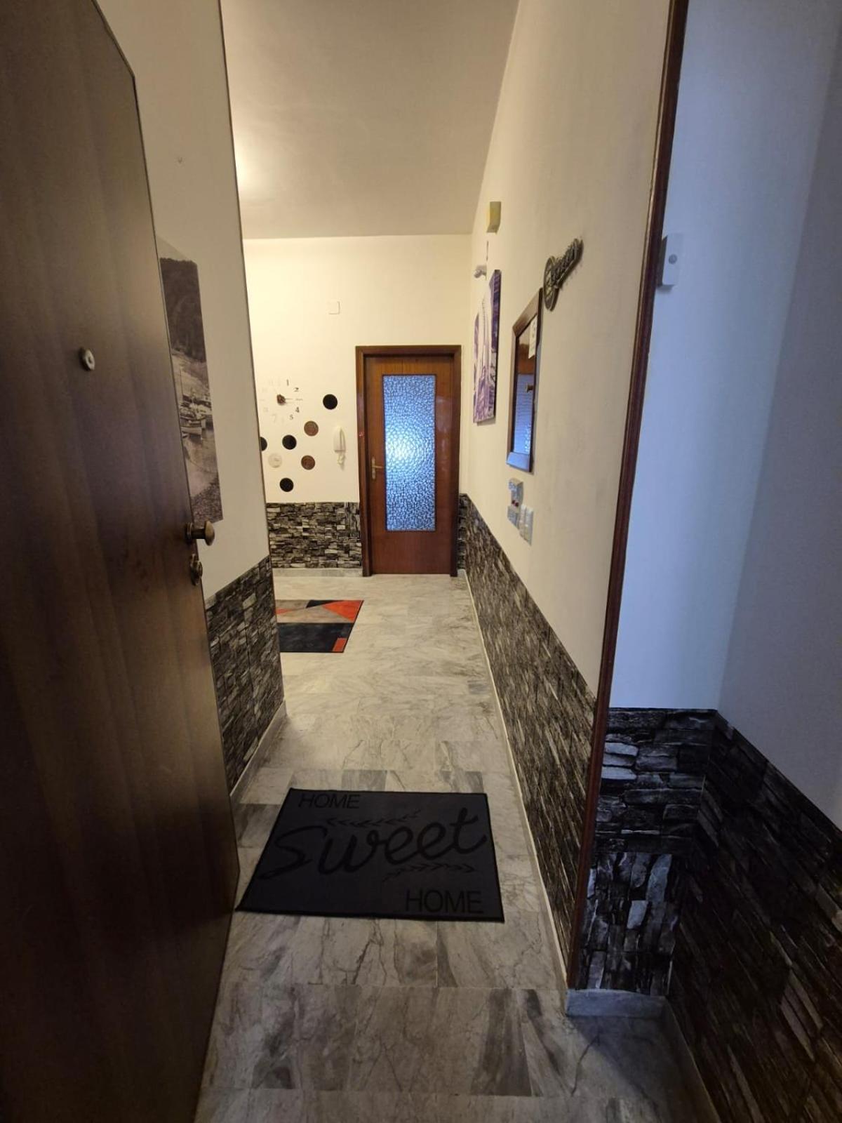 Sweet Home Montecristo Civico 2 Vibo Valentia Exterior photo