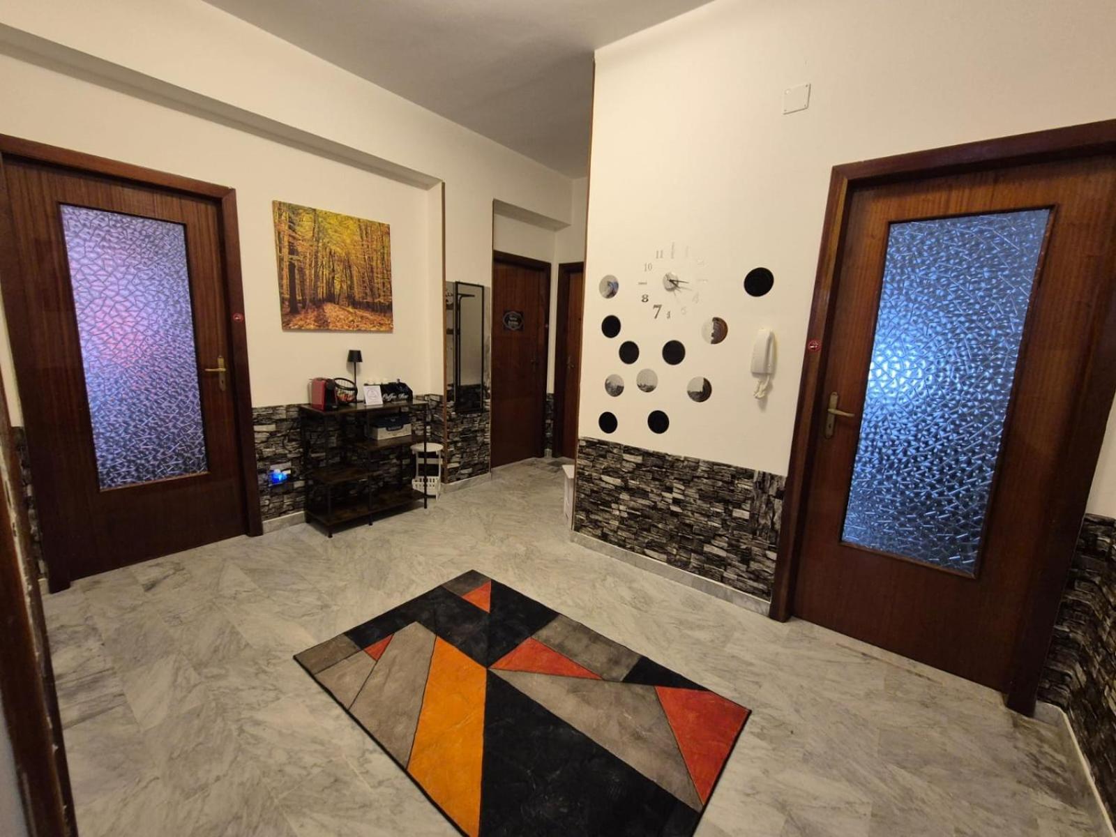 Sweet Home Montecristo Civico 2 Vibo Valentia Exterior photo