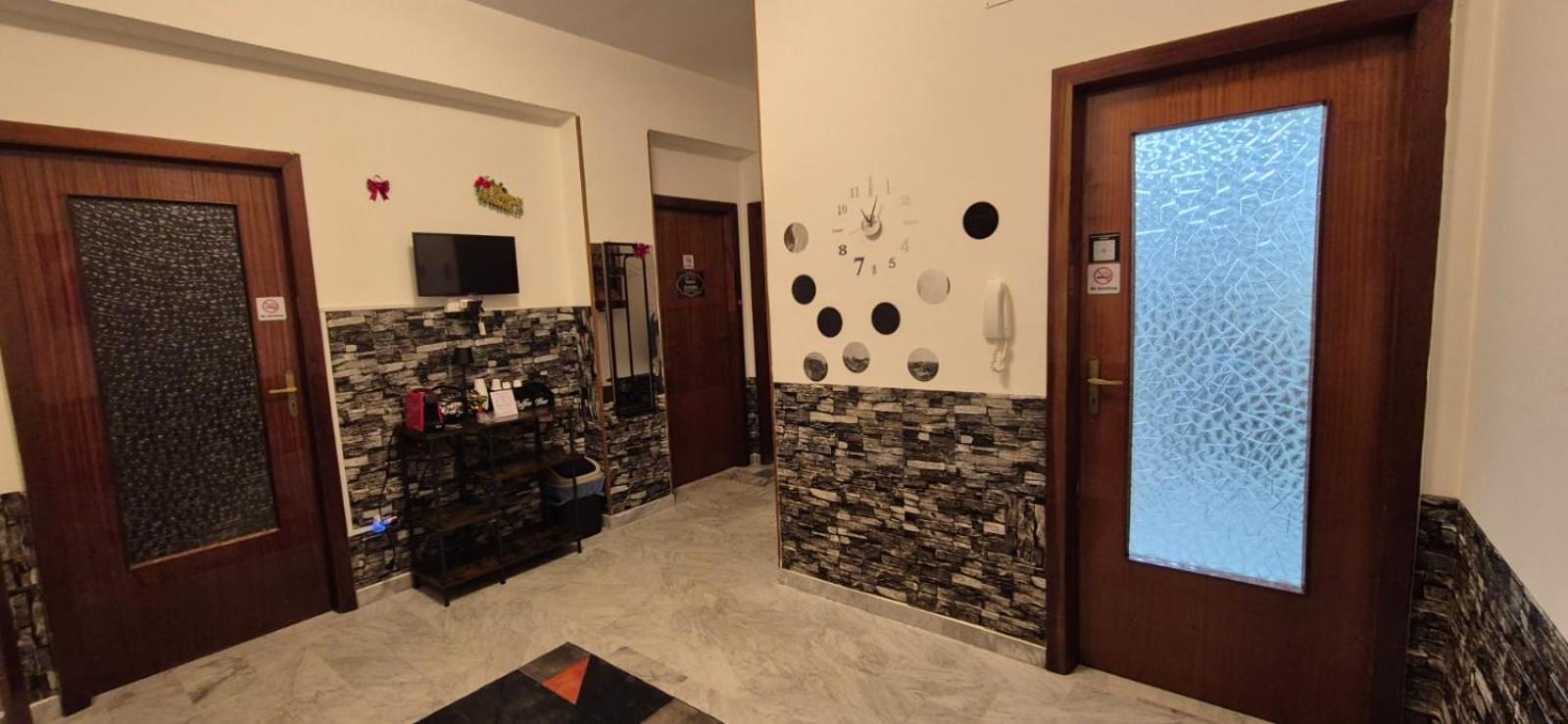 Sweet Home Montecristo Civico 2 Vibo Valentia Exterior photo