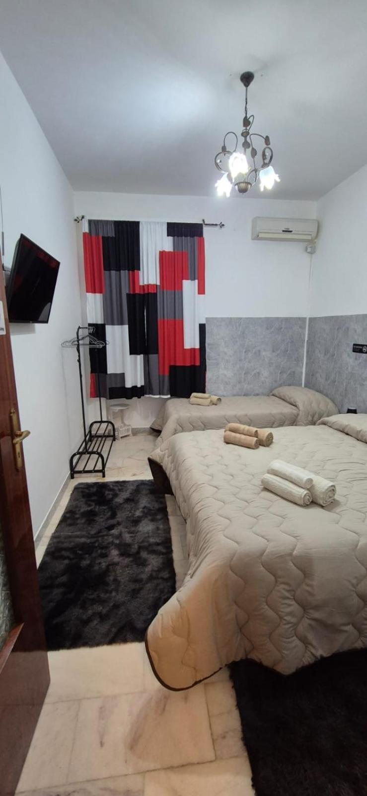 Sweet Home Montecristo Civico 2 Vibo Valentia Exterior photo