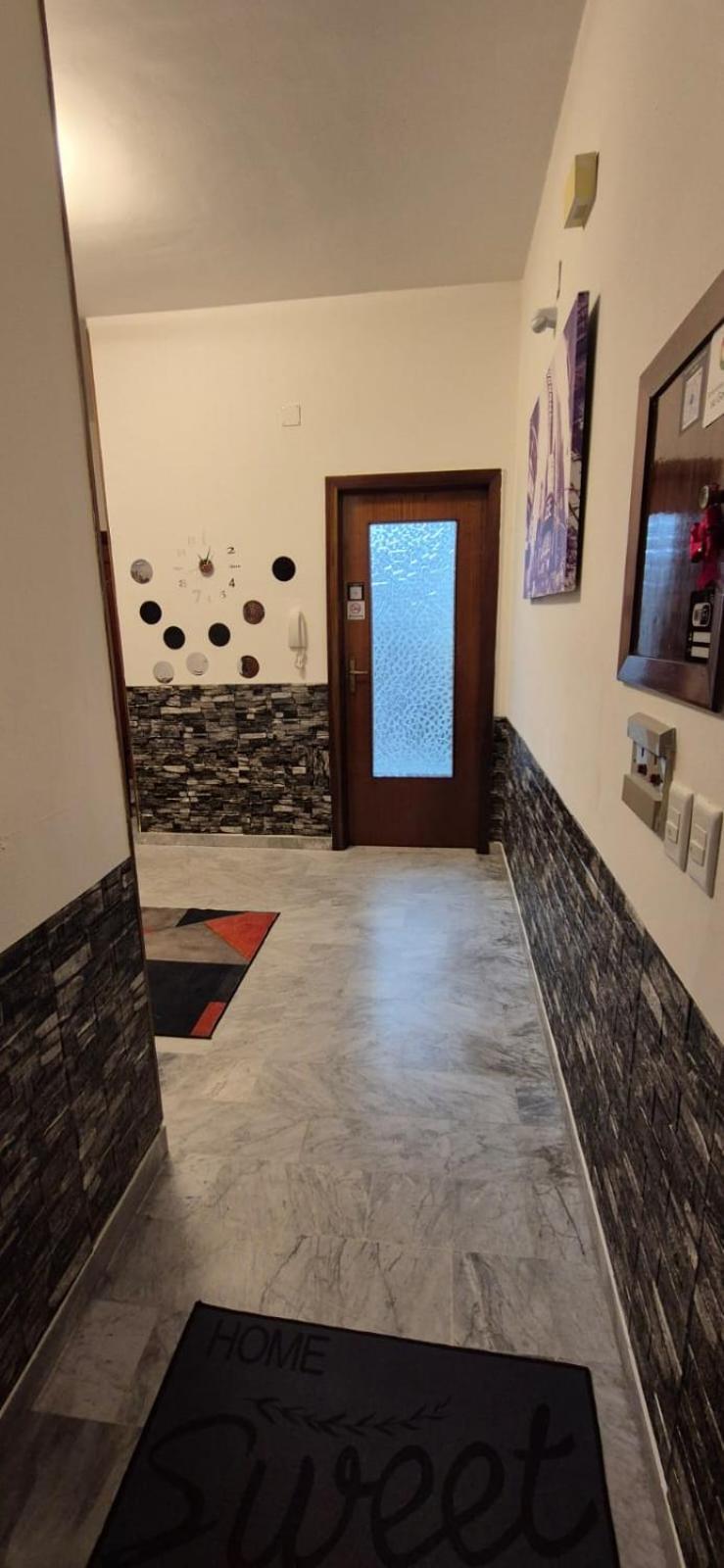 Sweet Home Montecristo Civico 2 Vibo Valentia Exterior photo